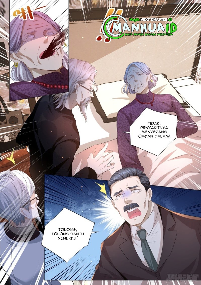Shen Hao’s Heavenly Fall System Chapter 150 Gambar 4